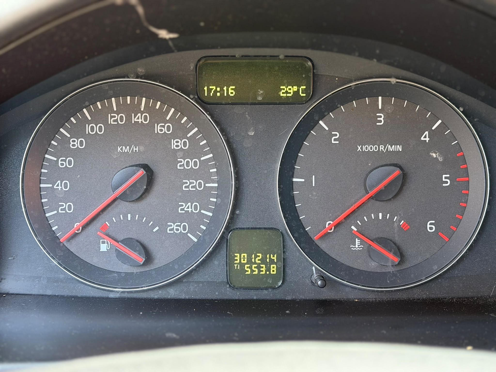 Volvo V50 – Bild 22