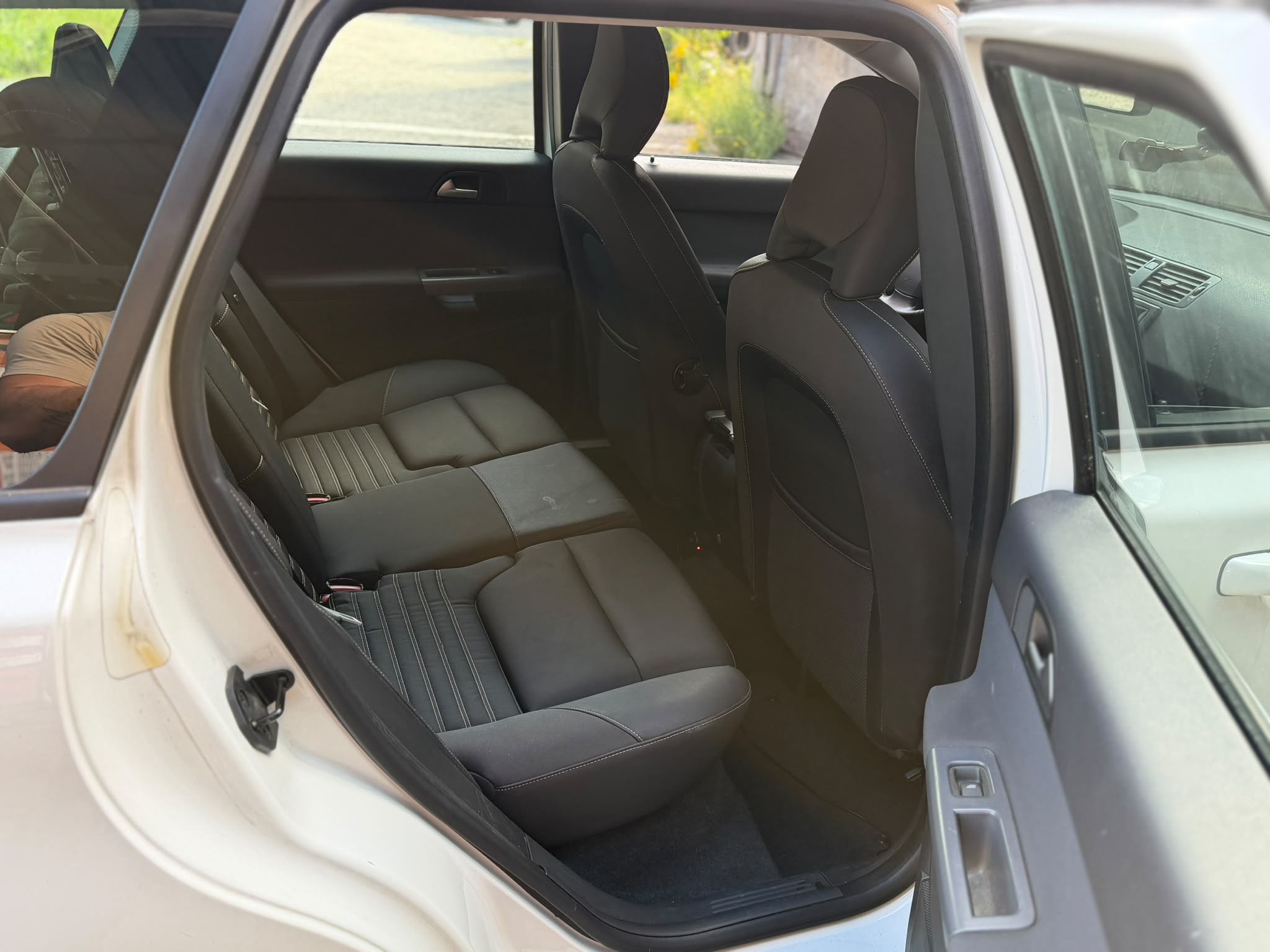 Volvo V50 – Bild 12