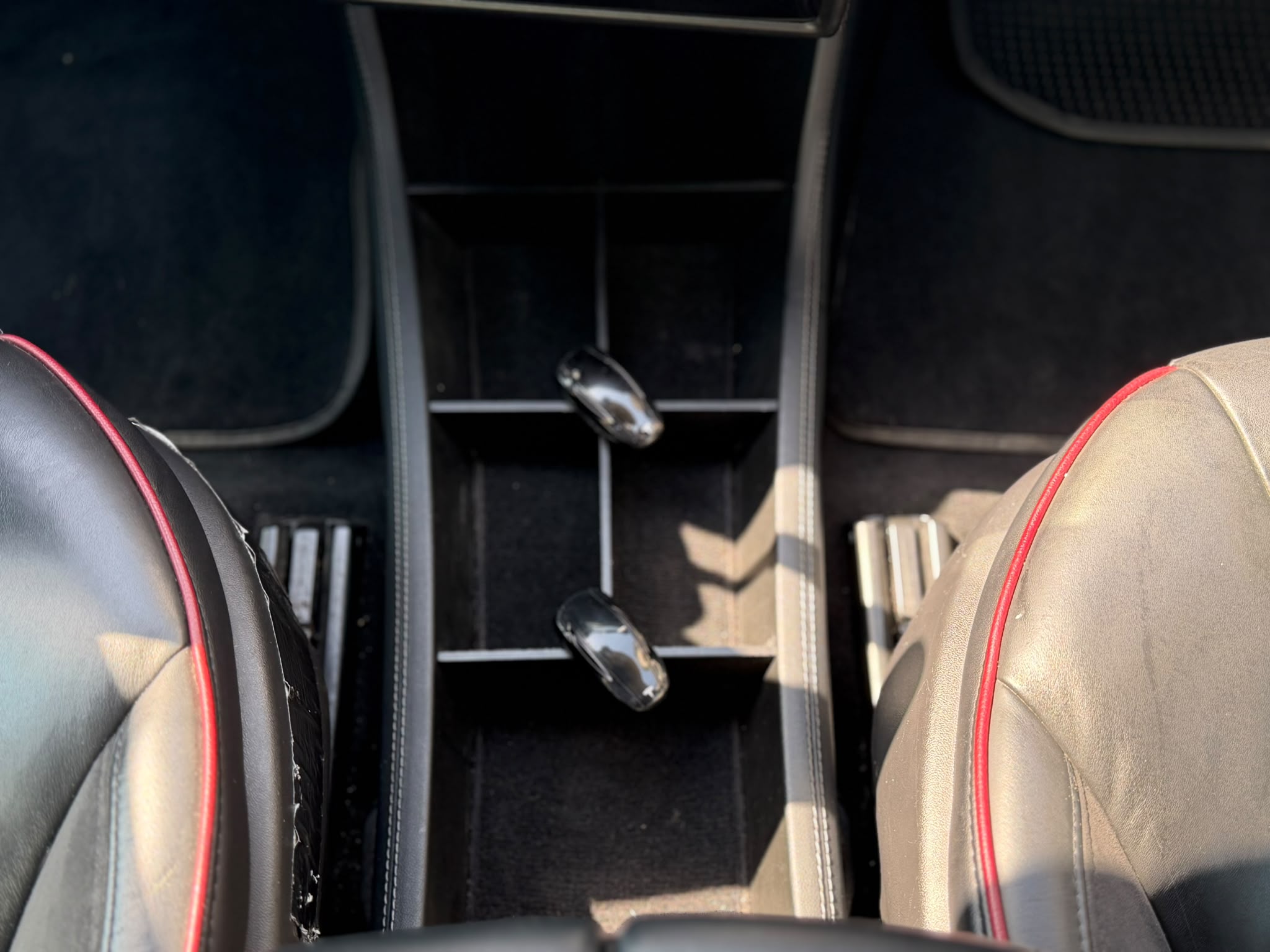 Tesla Model S 85 – Bild 23
