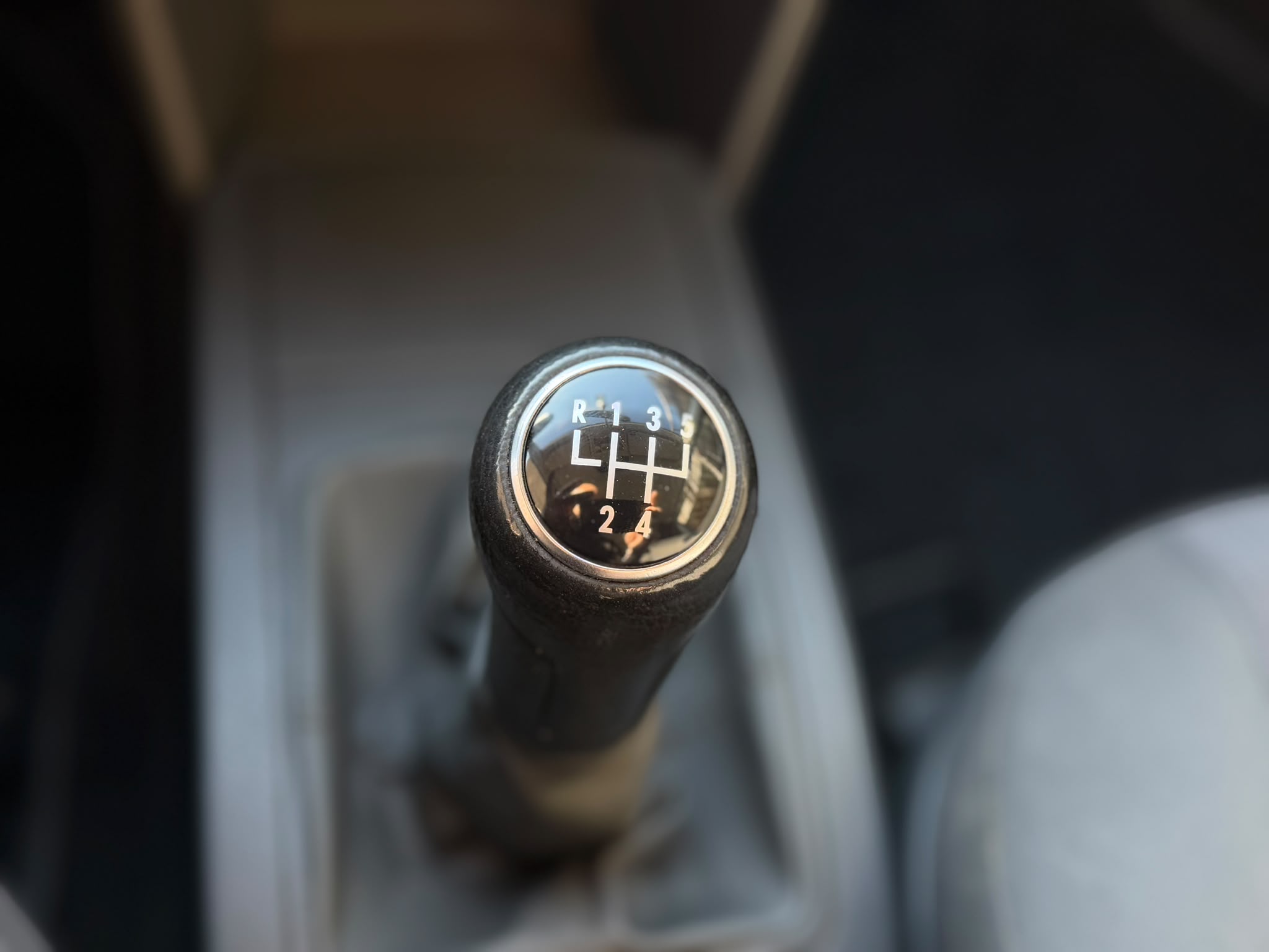 Volkswagen Polo 1.4 16V – Bild 22