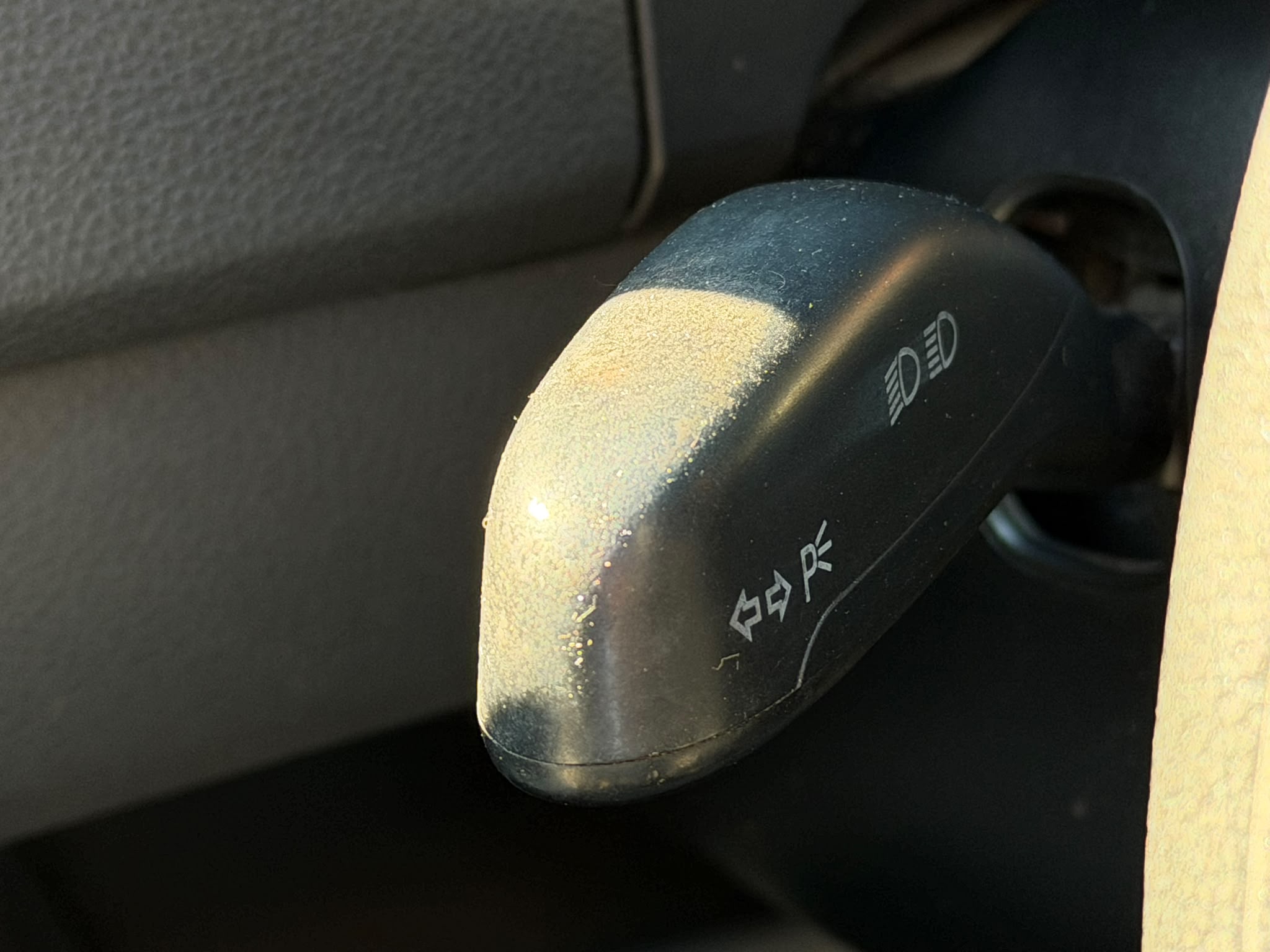 Volkswagen Polo 1.4 16V – Bild 14