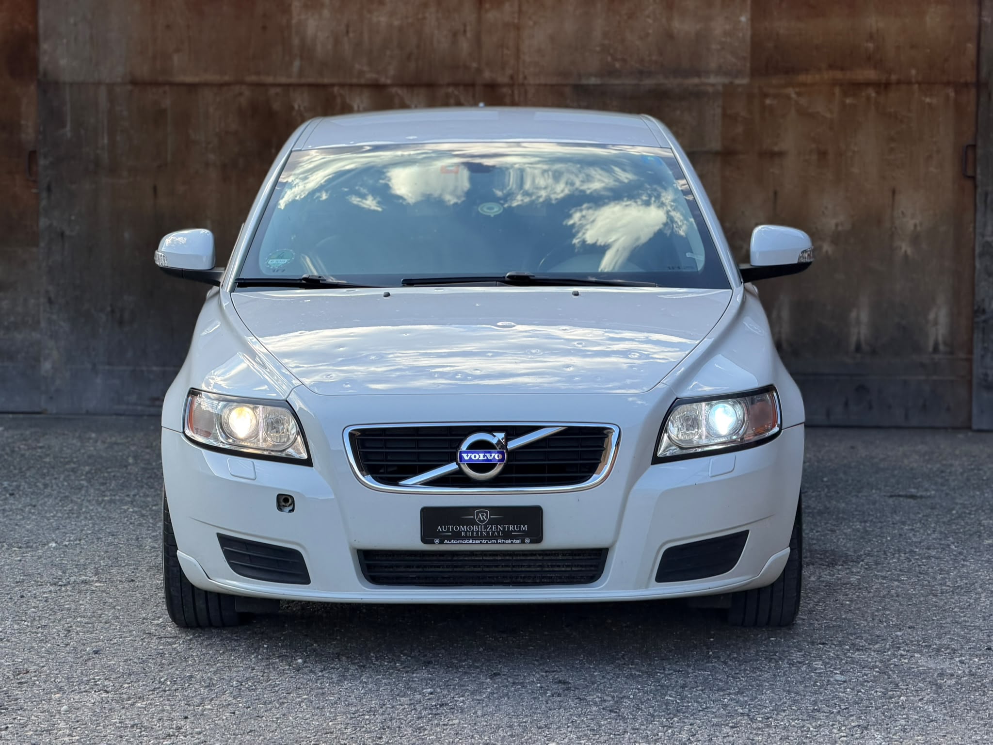 Volvo V50 – Bild 2