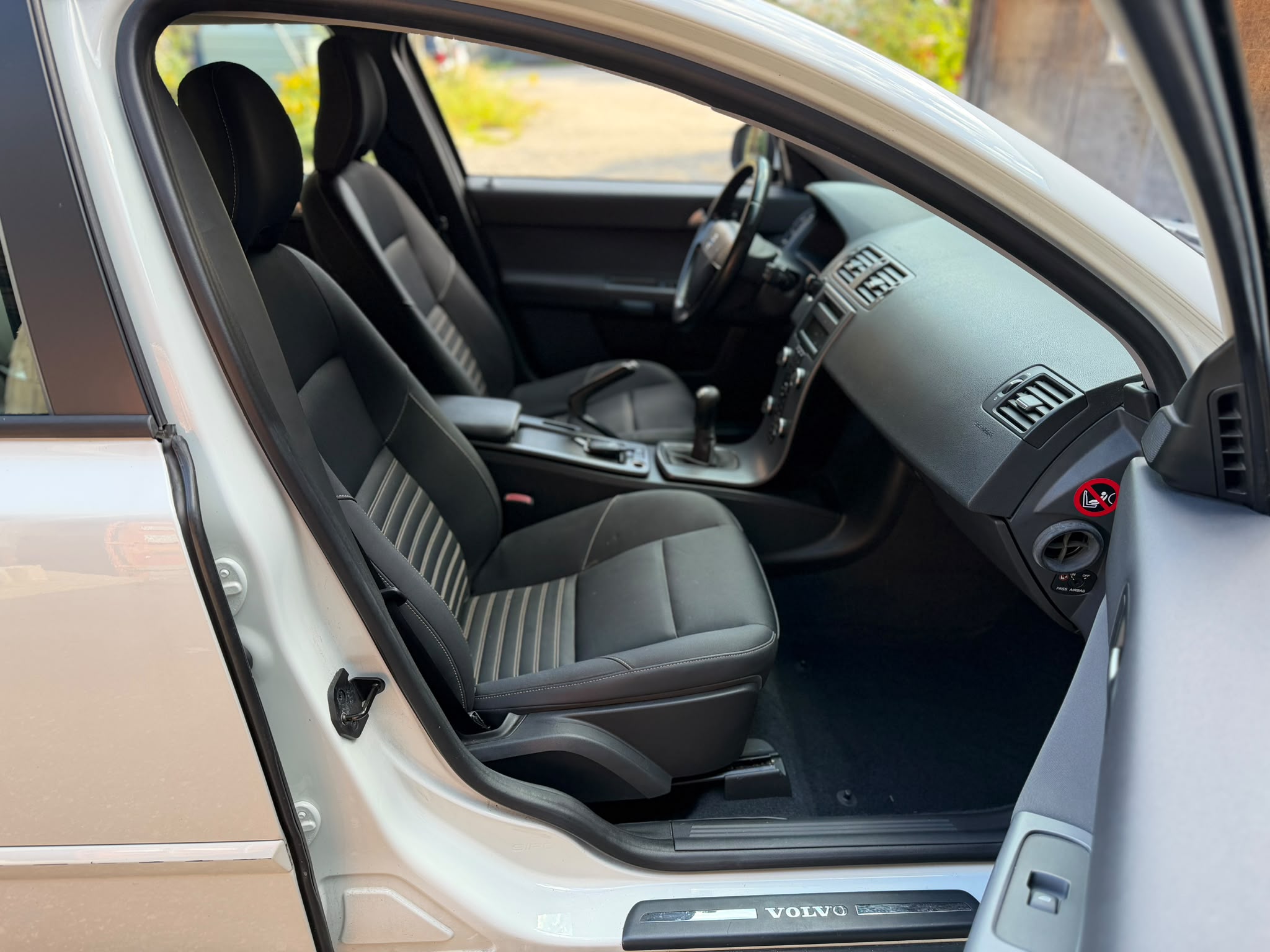 Volvo V50 – Bild 13