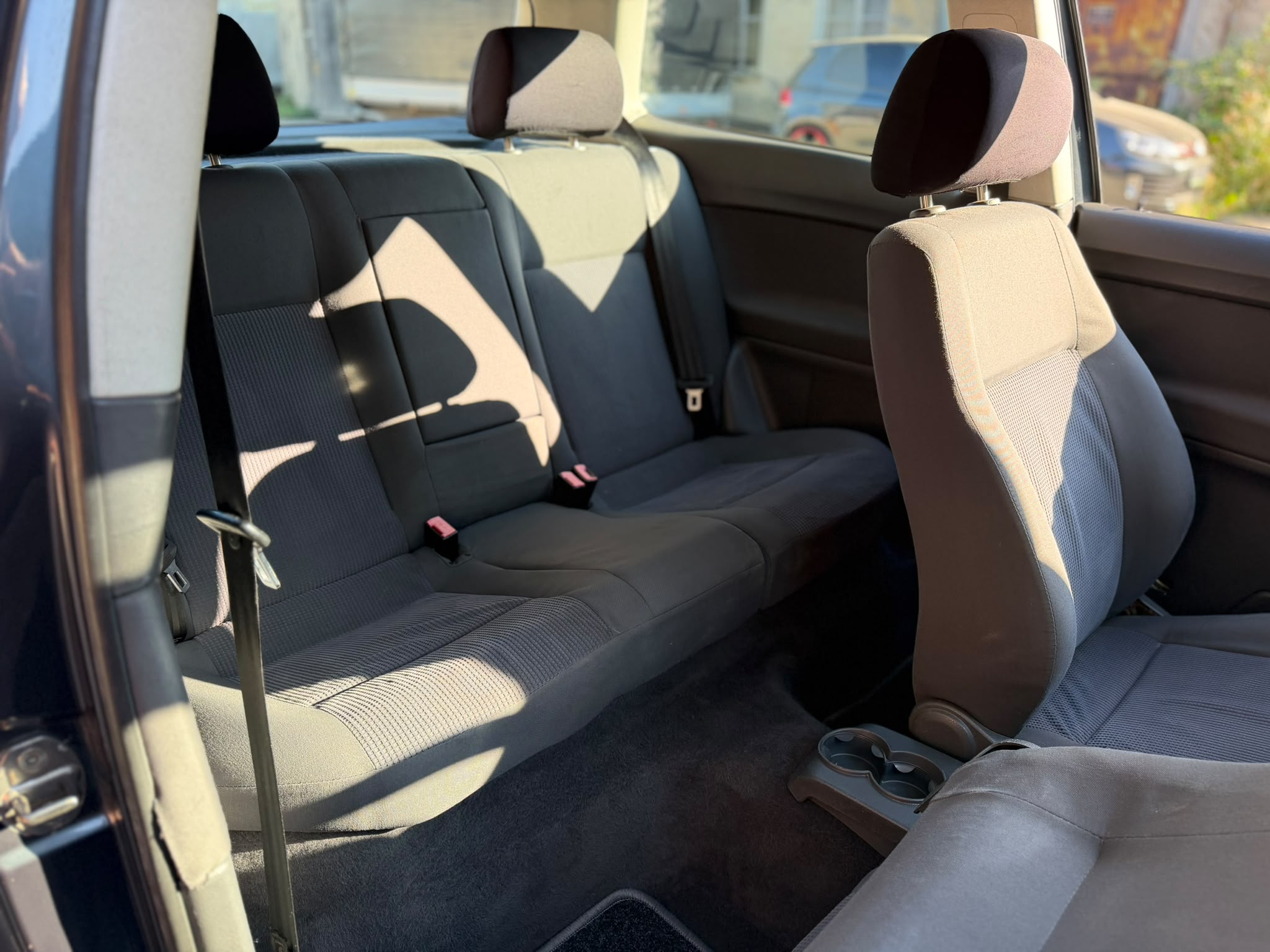 Volkswagen Polo 1.4 16V – Bild 11