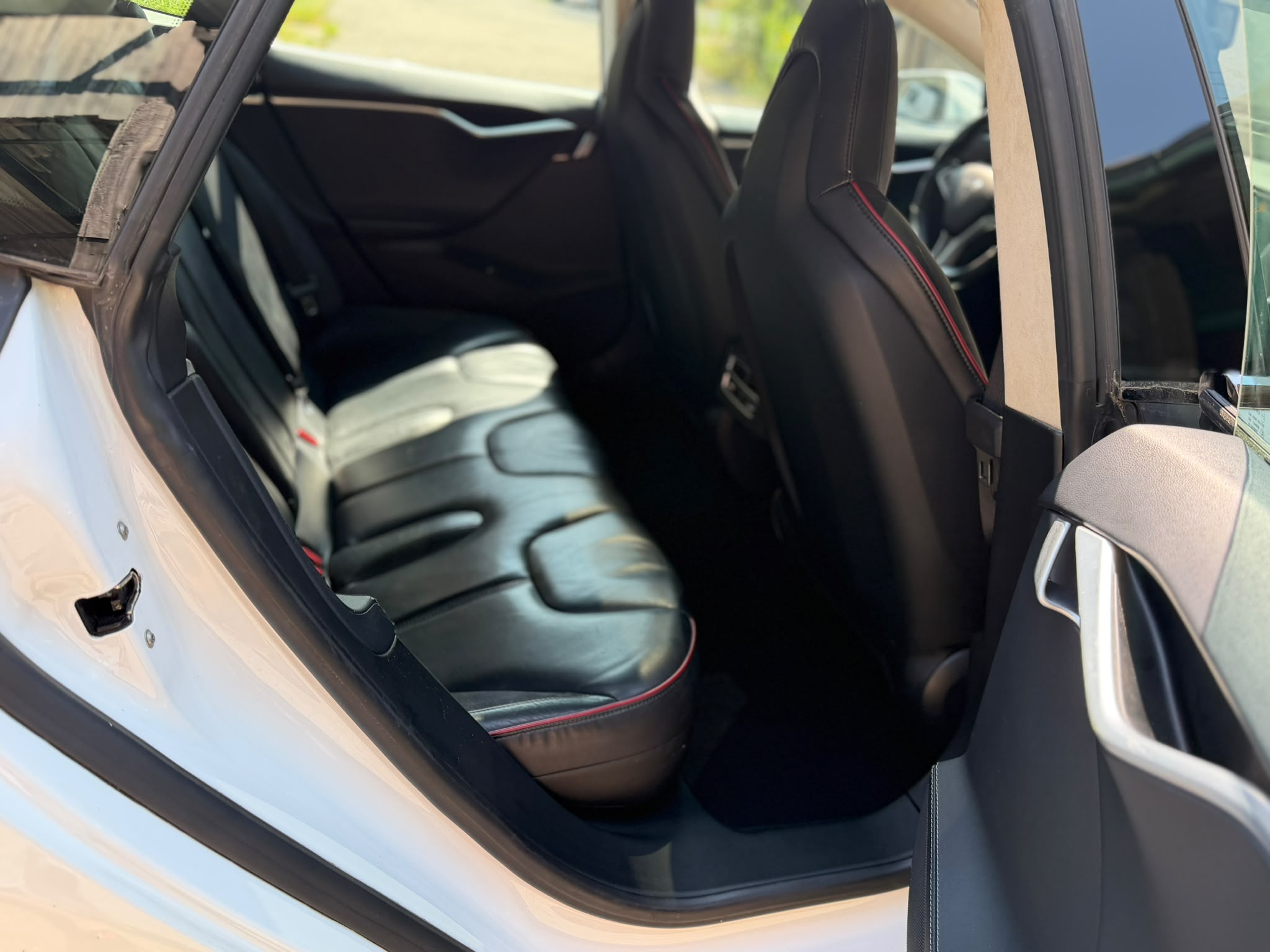 Tesla Model S 85 – Bild 11