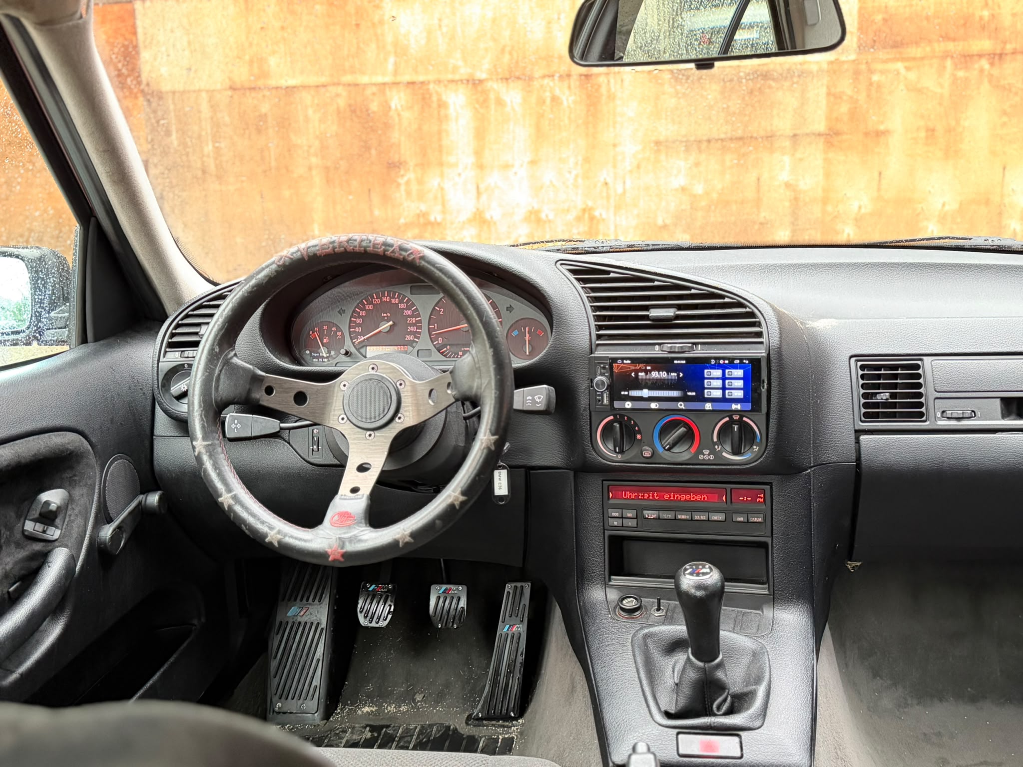 Bmw 320i – Bild 13