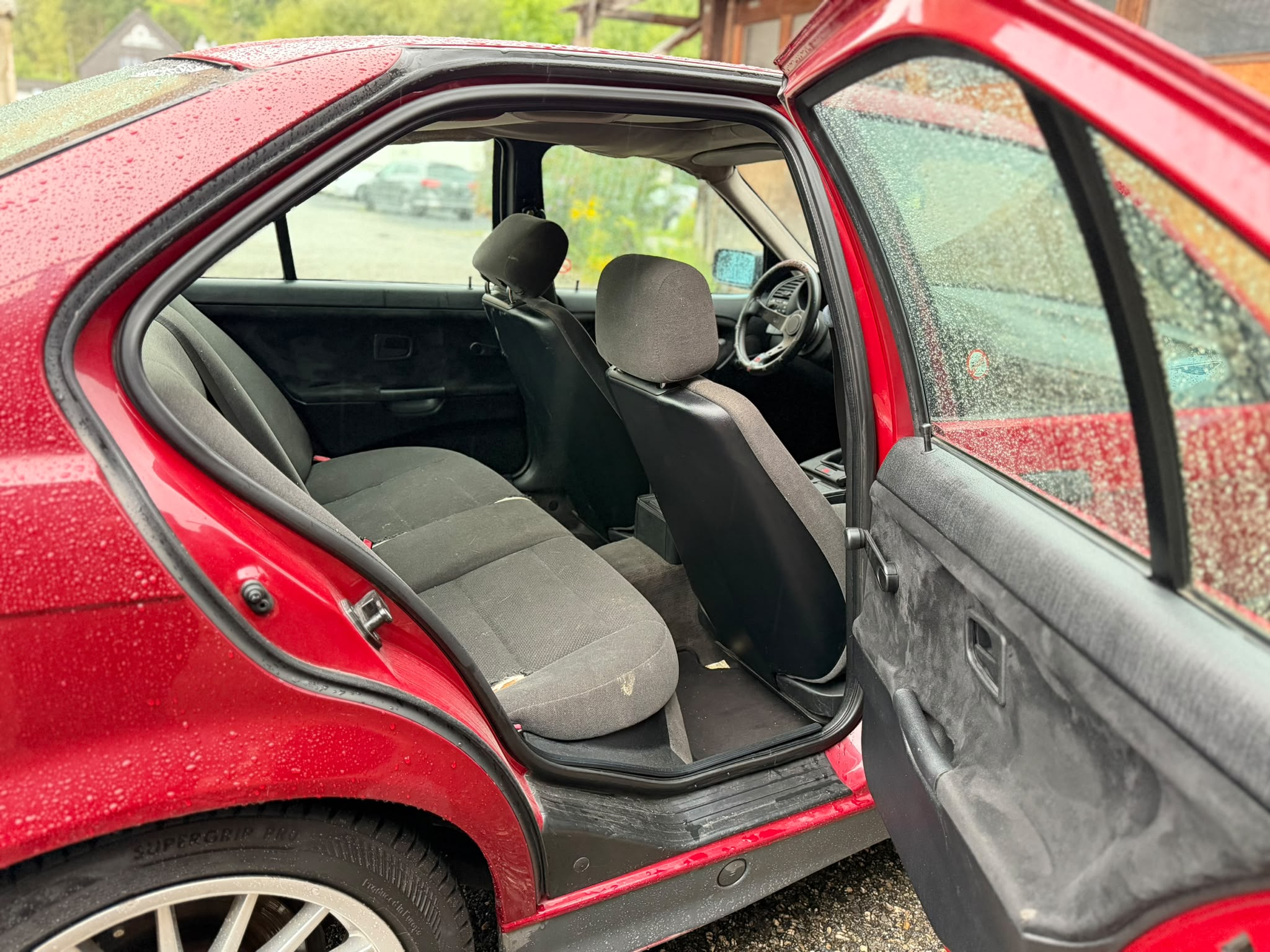 Bmw 320i – Bild 11
