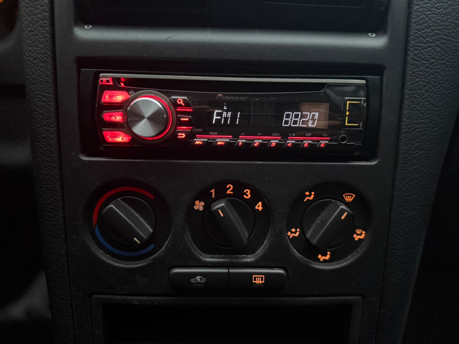 Opel Astra 1.4i – Bild 16