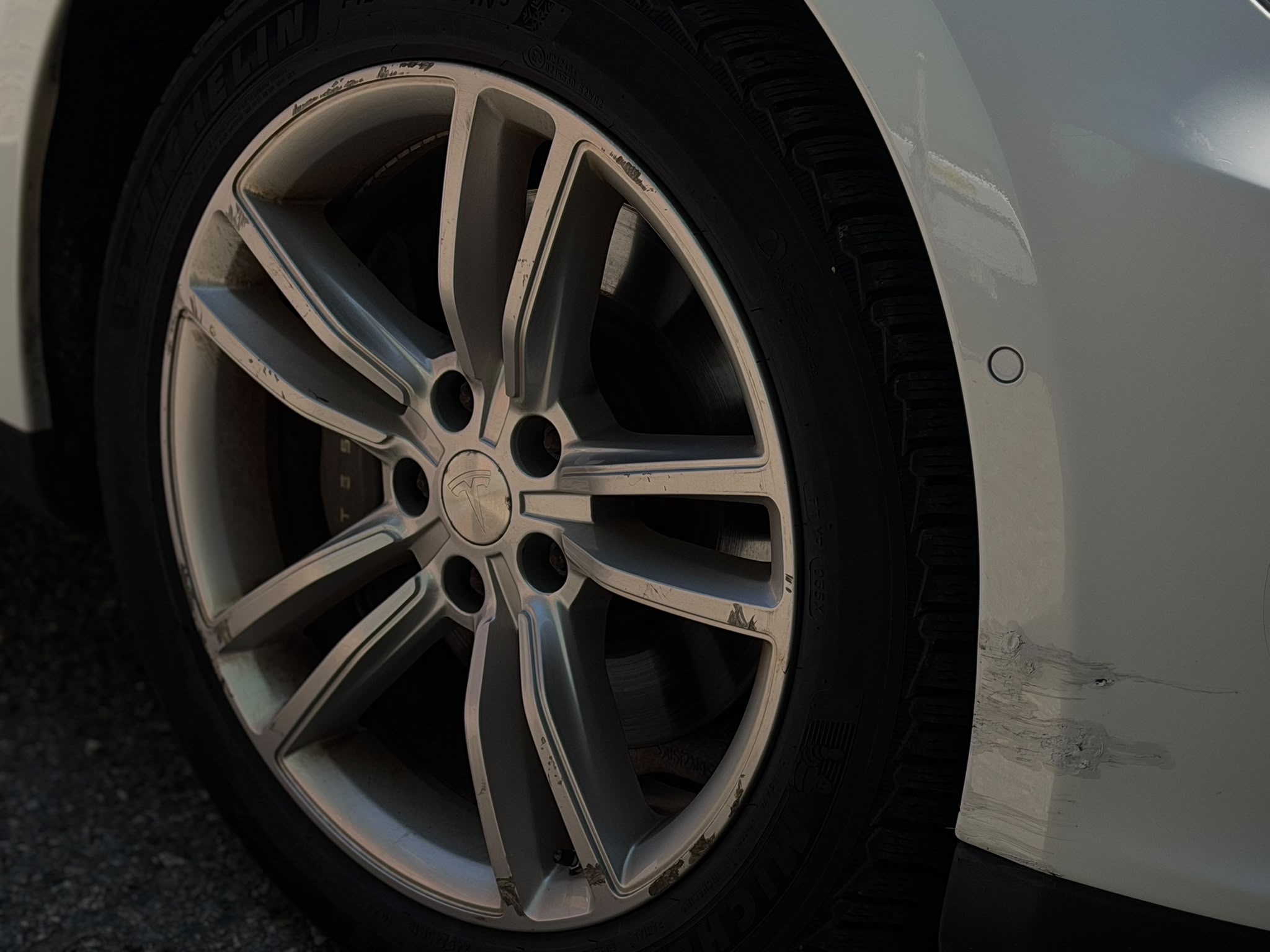 Tesla Model S 85 – Bild 27