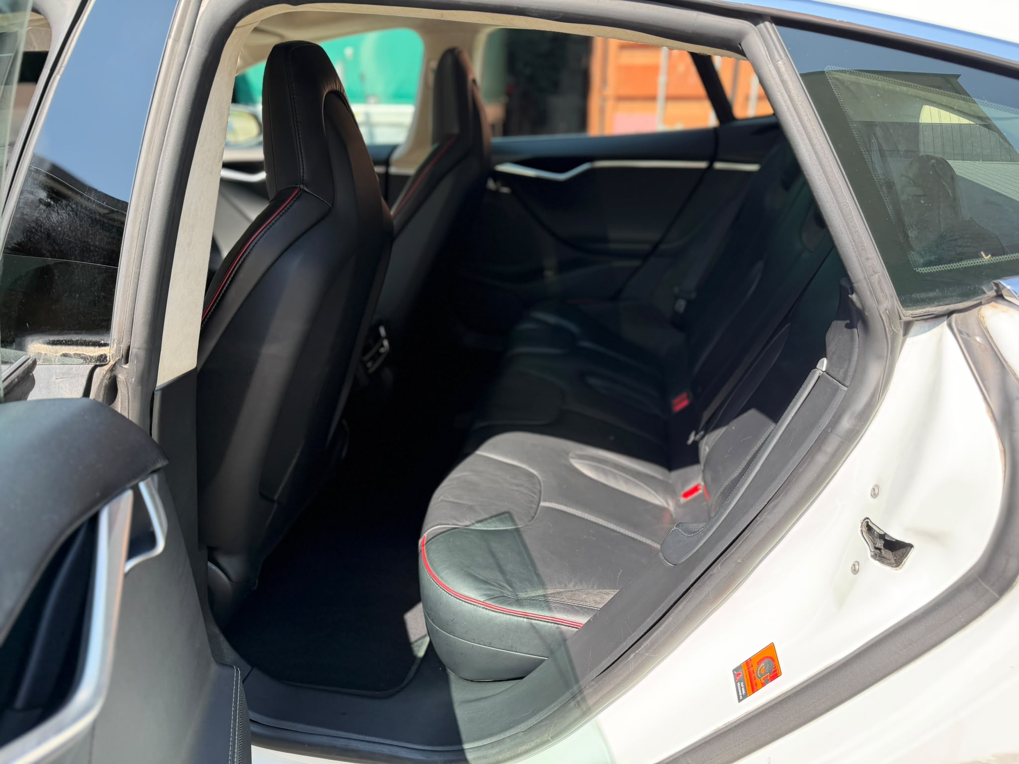 Tesla Model S 85 – Bild 10