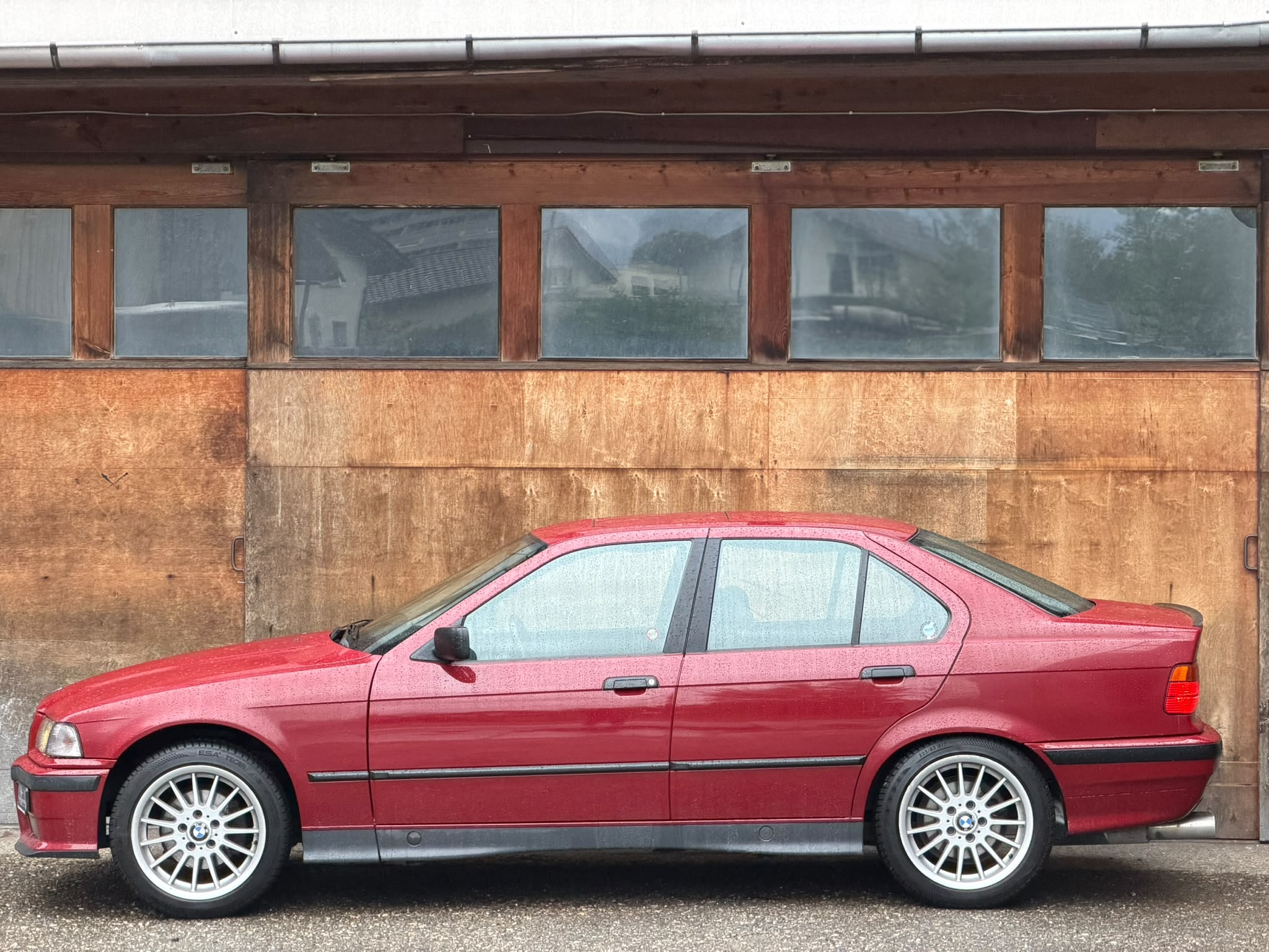 Bmw 320i – Bild 7