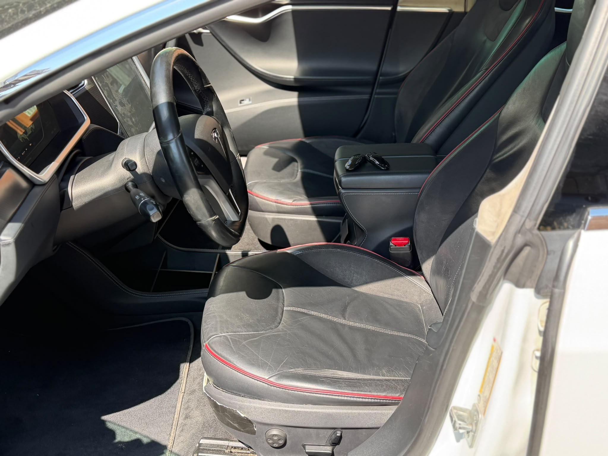 Tesla Model S 85 – Bild 9