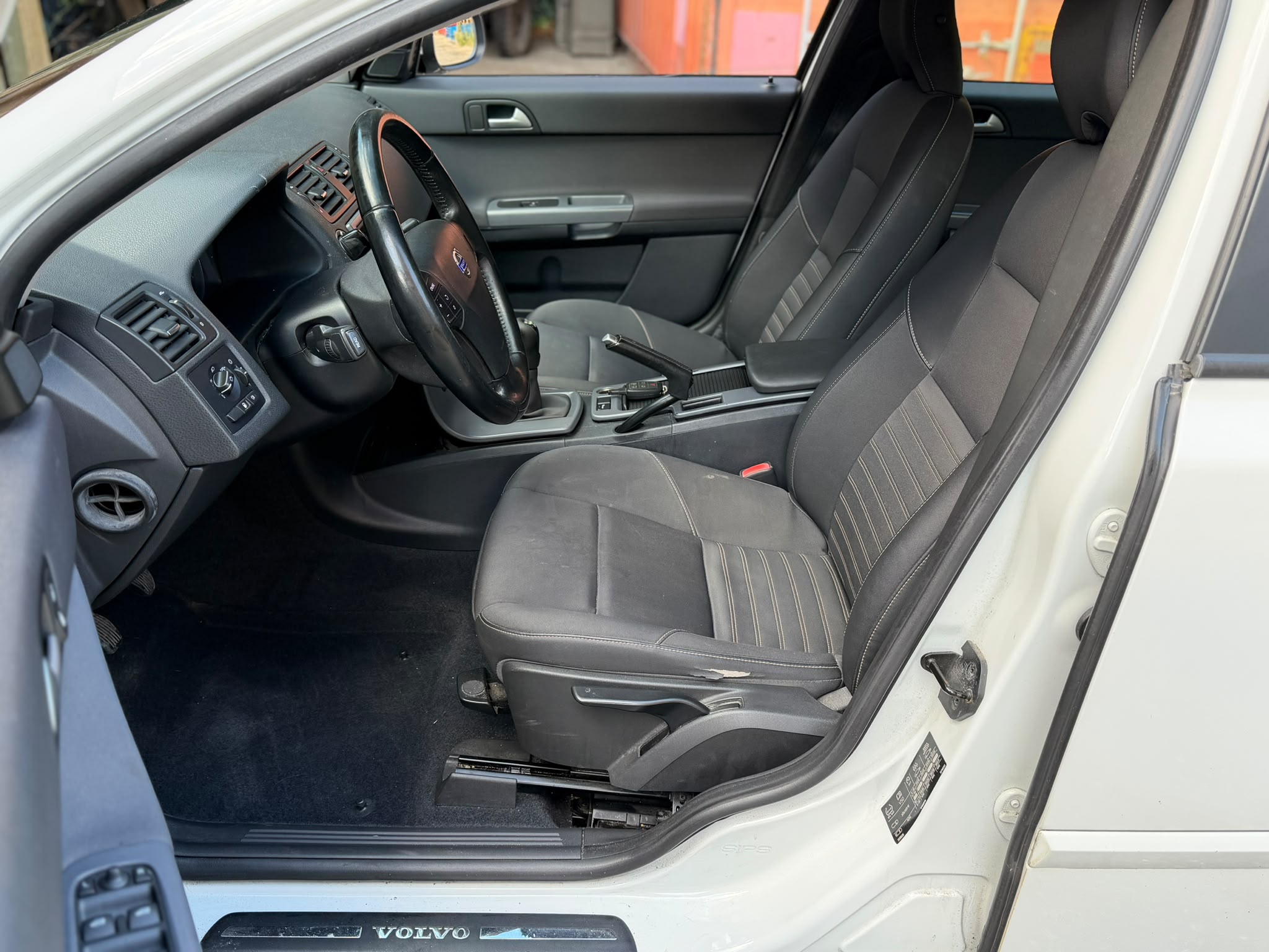 Volvo V50 – Bild 10