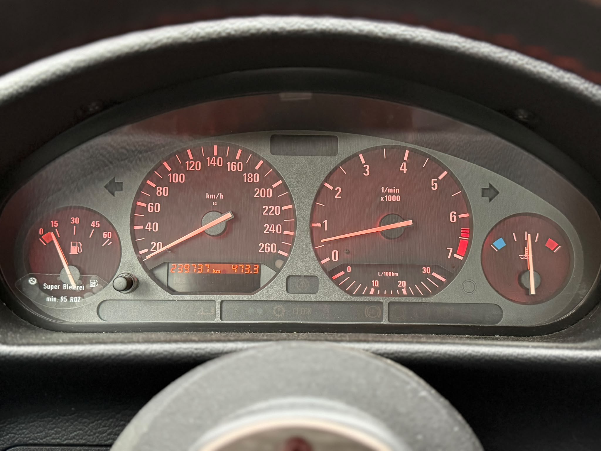 Bmw 320i – Bild 17