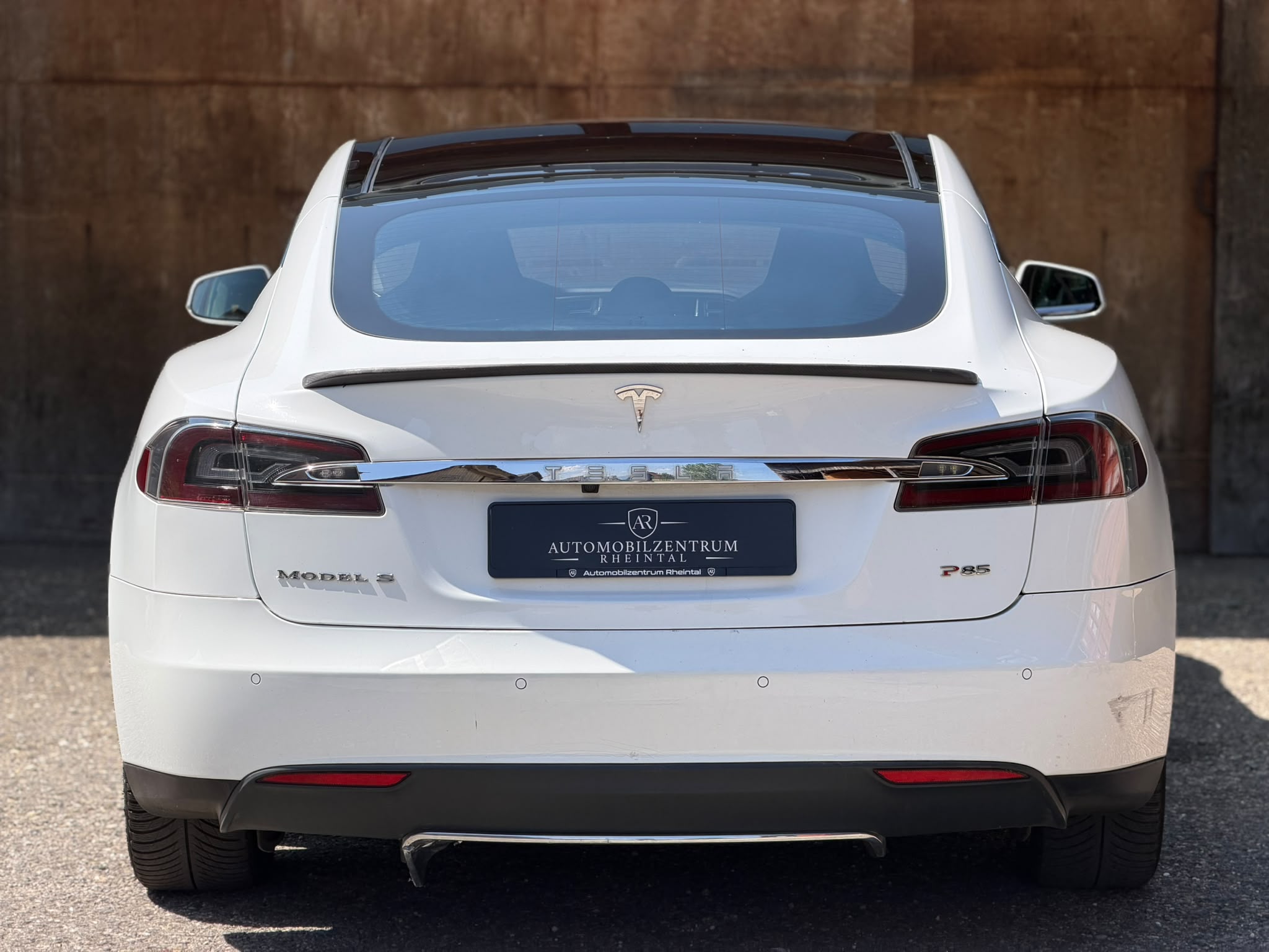 Tesla Model S 85 – Bild 6