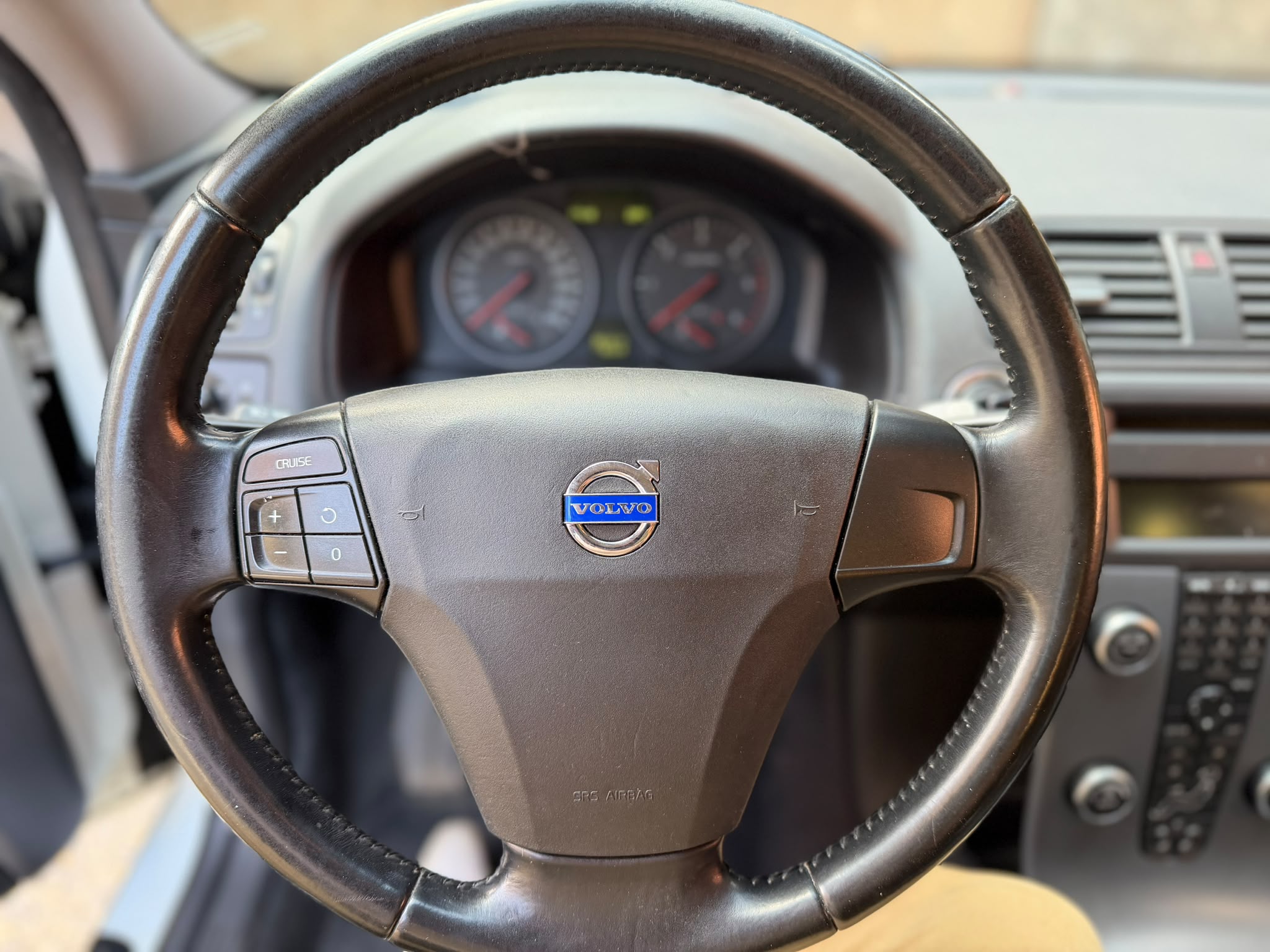 Volvo V50 – Bild 14