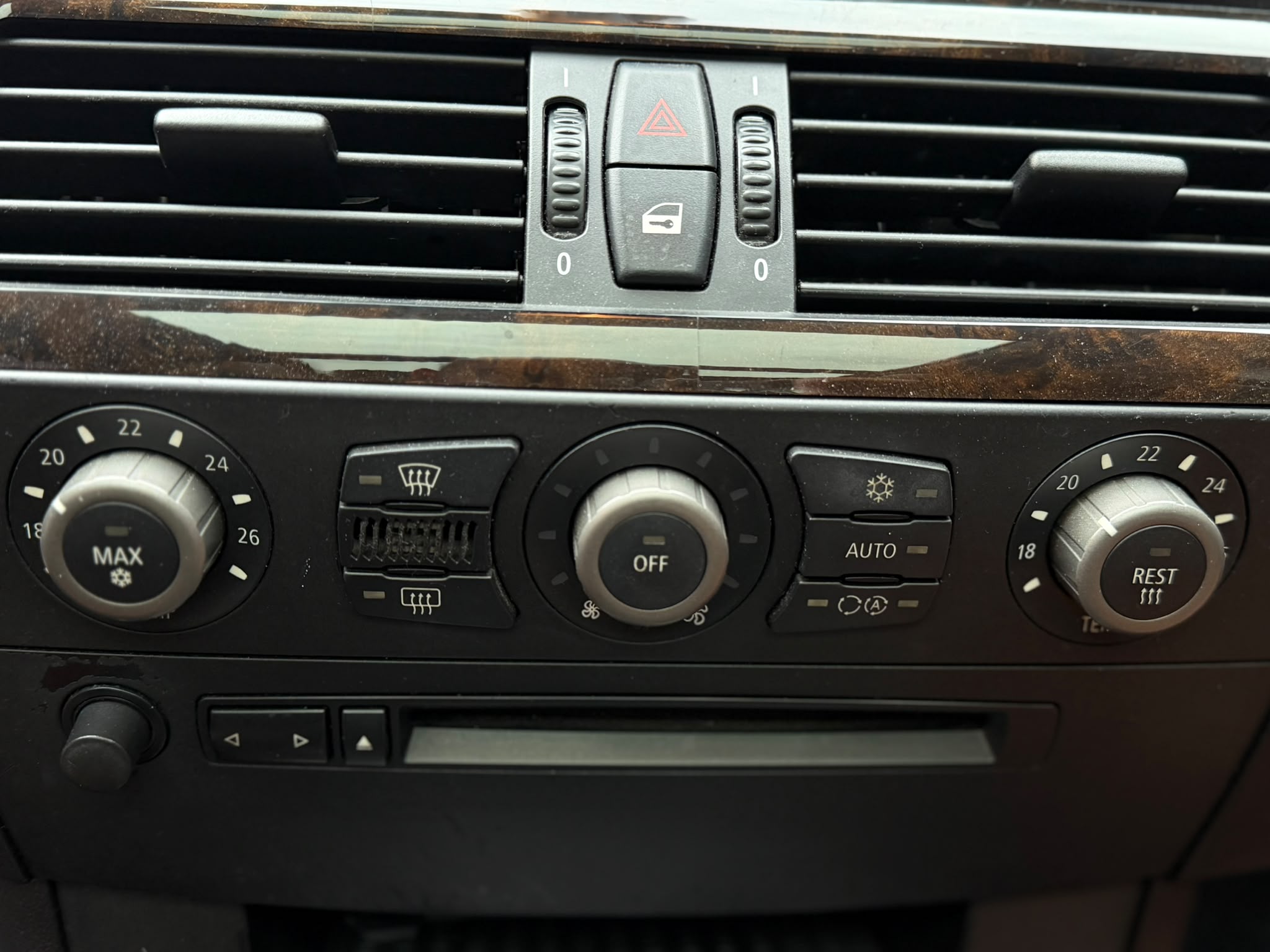 Bmw 545i – Bild 24