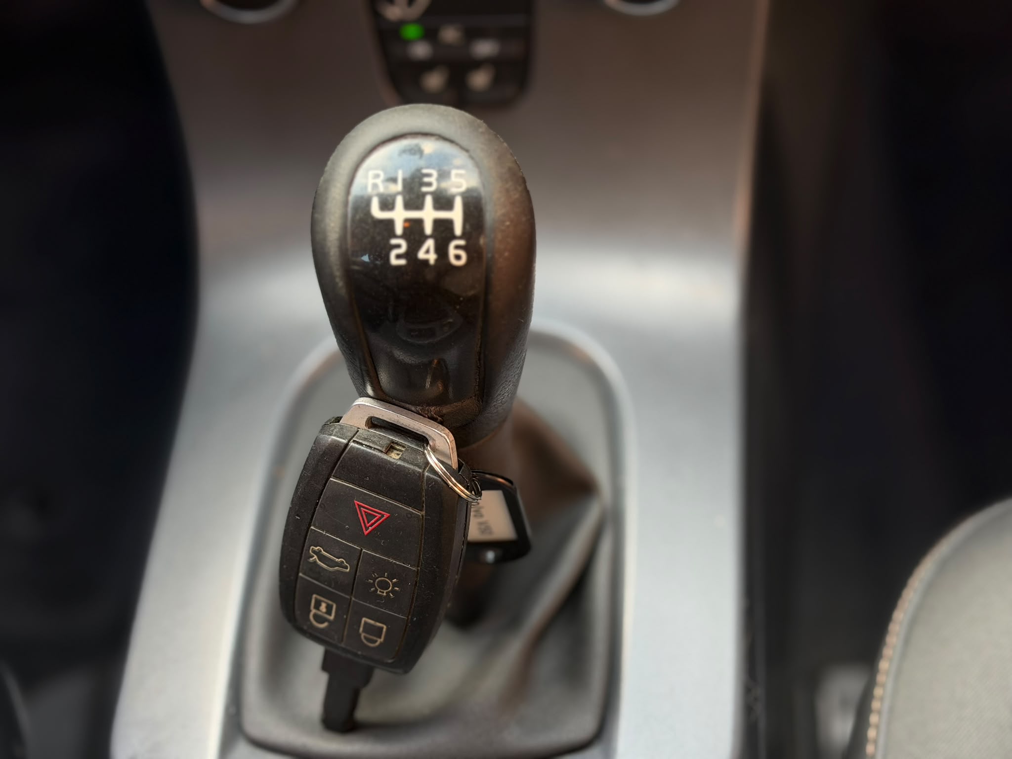 Volvo V50 – Bild 18