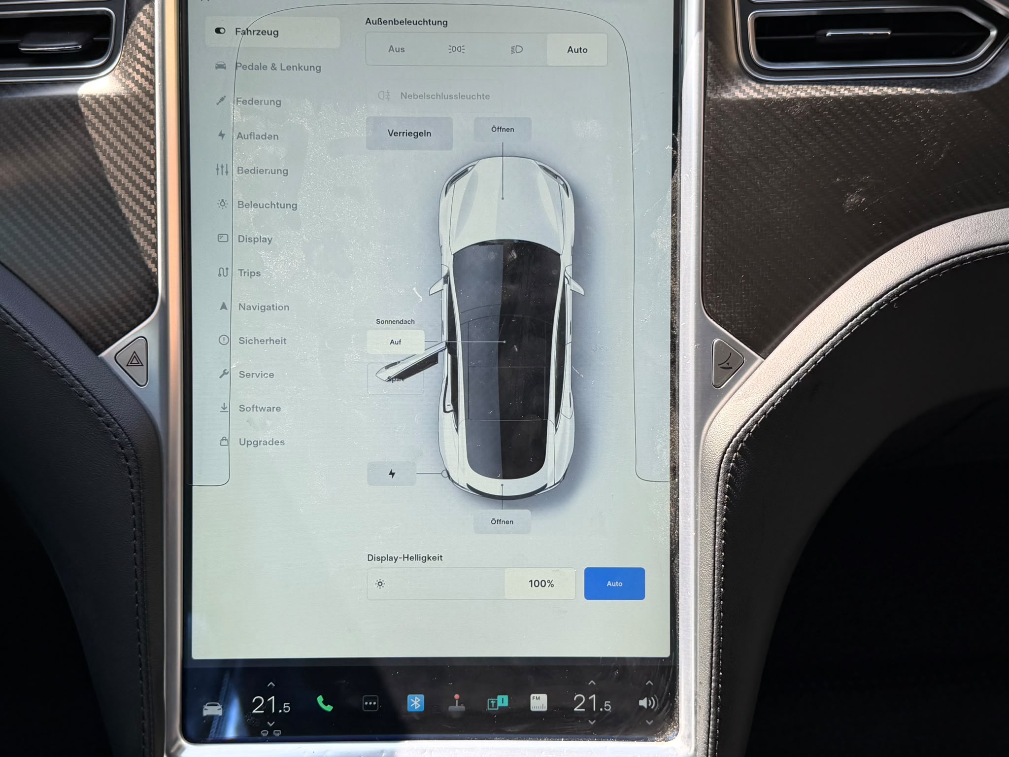 Tesla Model S 85 – Bild 20