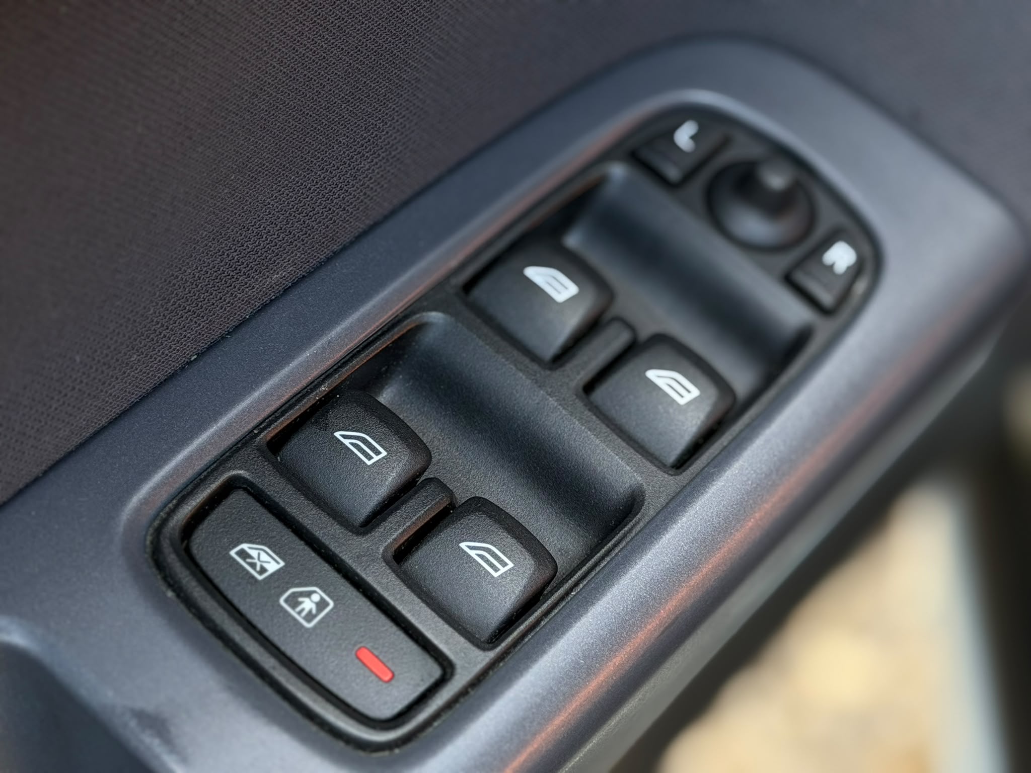 Volvo V50 – Bild 15